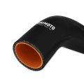 Mishimoto 08-14 Subaru WRX / 08+ STI Silicone Radiator Hose Kit Black