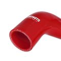 Mishimoto 08-14 Subaru WRX / 08+ STI Silicone Radiator Hose Kit Red