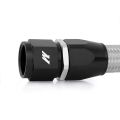 Mishimoto 3ft Stainless Steel Braided Hose w/ -10AN Fittings