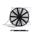 Mishimoto BMW E46 M3 Fan Shroud Kit 2001-2006