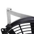 Mishimoto BMW E46 M3 Fan Shroud Kit 2001-2006