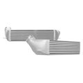 Mishimoto BMW E9X 3-Series N54/N55 Intercooler 2006-2013 Silver