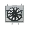 Mishimoto Dual-Pass Race Radiator Fan Shroud Kit