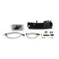 Mishimoto Ford Focus RS Thermostatic Oil Cooler Kit 2016-2018 Silver