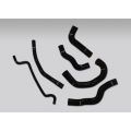 Mishimoto Ford Mustang GT Silicone Radiator Hose Kit 2005-2006 Black