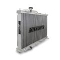 Mishimoto Honda S2000 X-Line Performance Radiator 2000-2009