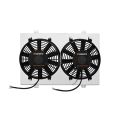 Mishimoto Mazda RX-7 w/ LS Fan Shroud Kit 1993-1997