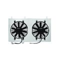 Mishimoto Mitsubishi 3000GT Turbo Fan Shroud Kit 1991-1999