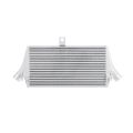 Mishimoto Mitsubishi Lancer Evolution VII/VIII/IX Intercooler 2001-2007 Silver