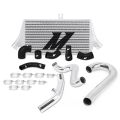 Mishimoto Mitsubishi Lancer Evolution VII/VIII/IX Intercooler Kit 2001-2007 Silver