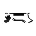 Mishimoto Mitsubishi Lancer Evolution VII/VIII/IX Oil Cooler Kit 2001-2007 Black