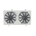 Mishimoto Nissan 240SX w/ SR20 Fan Shroud Kit 1989-1994
