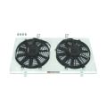 Mishimoto Nissan 240SX w/ SR20 Fan Shroud Kit 1989-1994