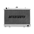 Mishimoto Nissan 240SX w/ SR20 X-Line Performance Radiator 1995-1998