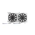Mishimoto Subaru Impreza WRX/STI Fan Shroud Kit 2002-2007