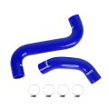 Mishimoto Subaru Impreza WRX/STI Silicone Radiator Hose Kit 2002-2007 Blue