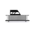 Mishimoto Subaru Impreza WRX Thermostatic Oil Cooler Kit 2001-2005 Silver