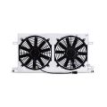 Mishimoto Subaru/Scion/Toyota BRZ/FR-S/86 Fan Shroud Kit 2013+ Polished