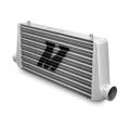 Mishimoto Universal Intercooler M-Line Silver