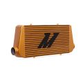 Mishimoto Universal Intercooler R-Line Gold