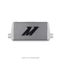 Mishimoto Universal Intercooler R-Line Silver