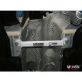 Mid Lower Brace 2992 Ultra Racing for Mercedes A250 / AMG 13+ W176 4WD