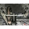 Mid Lower Brace (3316) Ultra Racing for Lexus RX 270 3TH GEN (AL10) 2.7 FL 12-15/350/450H 3.5 12-15 2WD