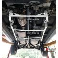 Mid Lower Brace (2192) Ultra Racing for Hyundai Santa Fe (CM) 2.2D 07-13/Veracruz 3.0D 07-15 4WD