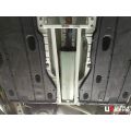 Mid Lower Brace (3105) Ultra Racing for Skoda Octavia (MK3/TYP 5E) 2.0TSI 2WD 12+