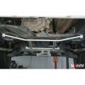 Mid Lower Brace (3406) Ultra Racing for Ford Everest (U375/UA) 3.2D 15+/Ranger 2.2/3.2 11+ 4WD