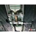 Mid Lower Brace (3420) Ultra Racing for Mercedes C200/C205/C250/C300 2.0T 15-21/E300 3.0T 16+/C220D  2.2D 14-21 2WD