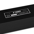 Mishimoto MMINT-UJB Universal Intercooler J-Line Black         