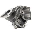 Muszla wydechowa GT35 T3 z wbudowanym Wastegate T3 .82