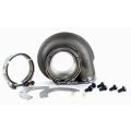 Muszla wydechowa GT35  V-Band / V-Band T3 1.06