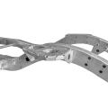 Frame IOD Performance for Nissan Patrol Y61 LWB RHD-4
