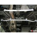 Front Lower Brace (838) Ultra Racing for Nissan Serena (C24) 2.0 2WD 99-12