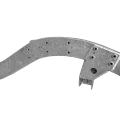 Frame IOD Performance for Nissan Patrol Y61 LWB RHD-6