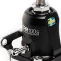 Nuke Performance Fuel Pressure Regulator FPR100s AN-6