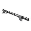 Nuke Performance Mitsubishi 4cyl EVO X Motorsports Fuel Rail - Bolt-On