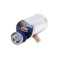 Oil Catch Tank z filterkiem 14mm