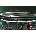Front Upper Strutbar (3852) Ultra Racing for Perodua Bezza (B300) 1.0/1.3 2WD 17+