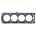 Athena Head Gasket MLS for Opel Astra H / GTC / Z20 LEH / Zafira 1.15mm 87.5mm 338060R