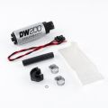 Pompa paliwa DeatschWerks DW200 255 lph Nissan 240sx/Silvia 1994-2002 S14 and S15 USA-DW-9-201-1024 563,09 zł