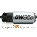 Pompa paliwa DW65c DeatschWerks 9-651-1026 (265lph), Mitsubishi Lancer EVO X 2008-2014