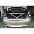 Rear Upper Strutbar (2199) Ultra Racing for Proton Saga Flx (BT / MK3) 1.3/1.6 2WD 11-16