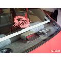 C-Pillar Bar (103) Ultra Racing for Mitsubishi Champ 1.5 2WD MT 83-88/Proton Iswara 1.3/1.5 92-03/Saga 1.3/1.5 85-08