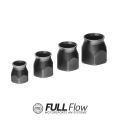 PTFE Hose End Fitting Spare Socket AN10, Black