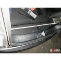Rear Strut Bar Ultra Racing for Toyota IQ AJ10 09-15