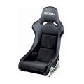 Recaro Seat Pole Position ABE Bucket Dinamica Black