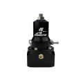 Regulator ciśnienia paliwa Aeromotive Extreme Flow EFI 30-120 PSI ORB-10 ARE 13132